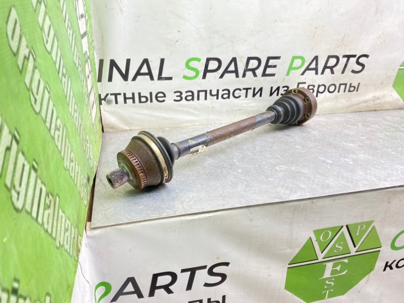 Полуось, 4490 рублей, Калининград