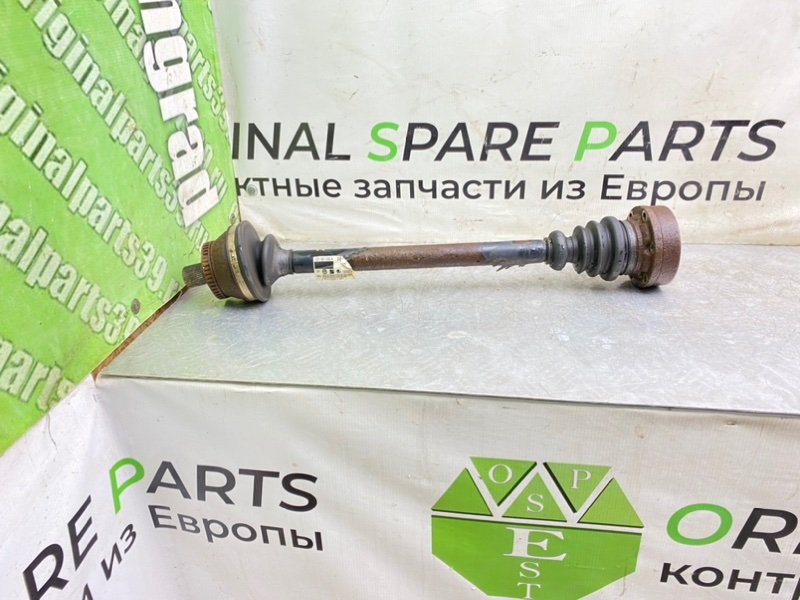 Полуось, 4490 рублей, Калининград