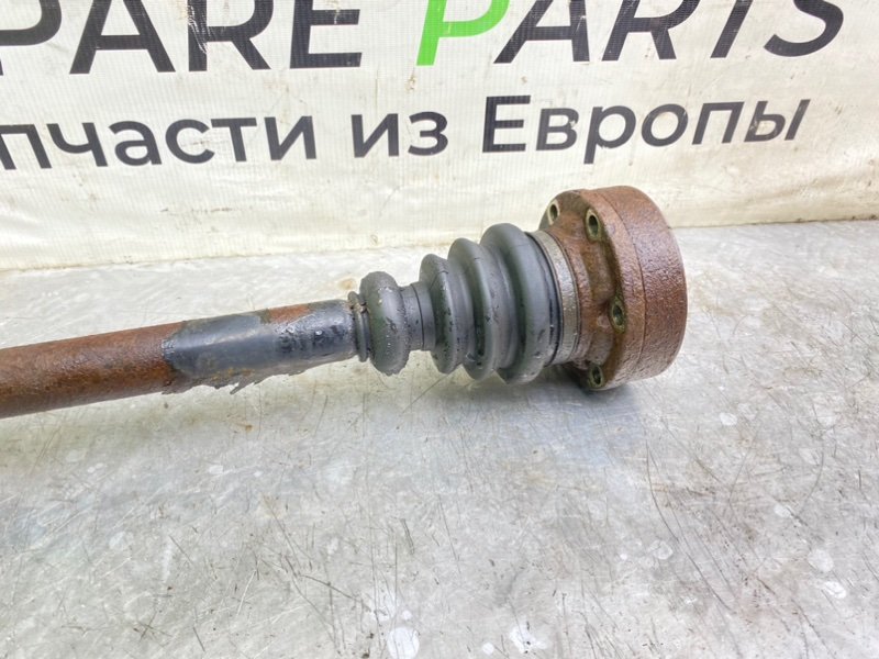 Полуось, 4490 рублей, Калининград