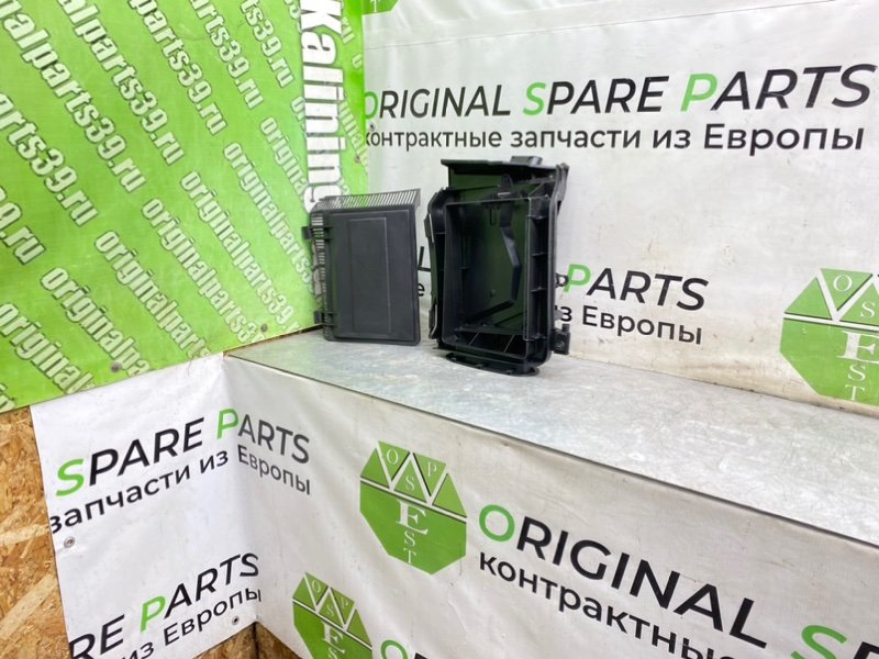 Корпус салонного фильтра, 2290 рублей, Калининград