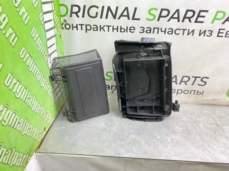 Корпус салонного фильтра, 2290 рублей, Калининград