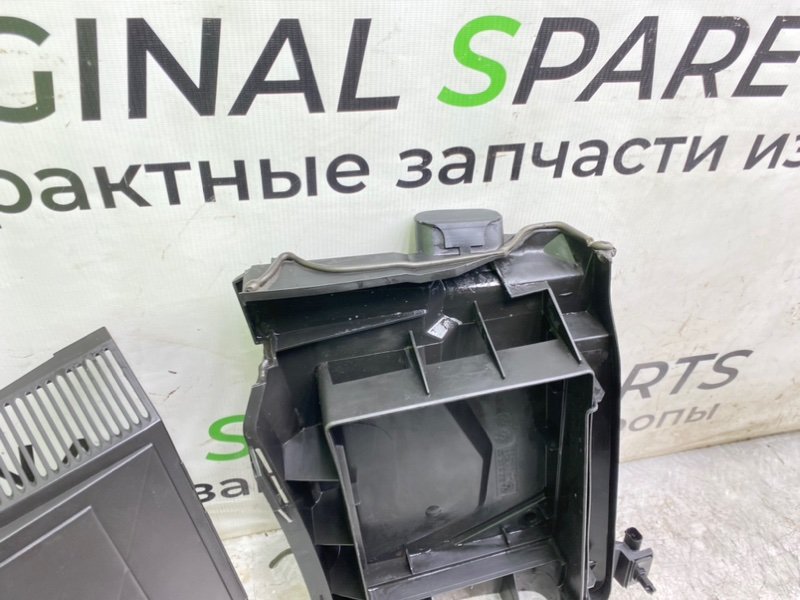 Корпус салонного фильтра, 2290 рублей, Калининград