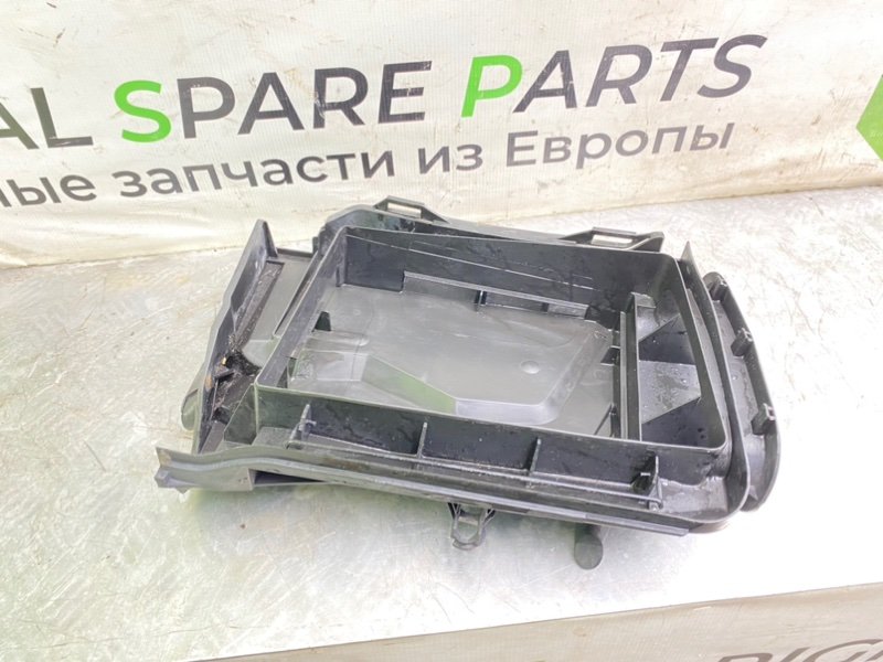 Корпус салонного фильтра, 2490 рублей, Калининград