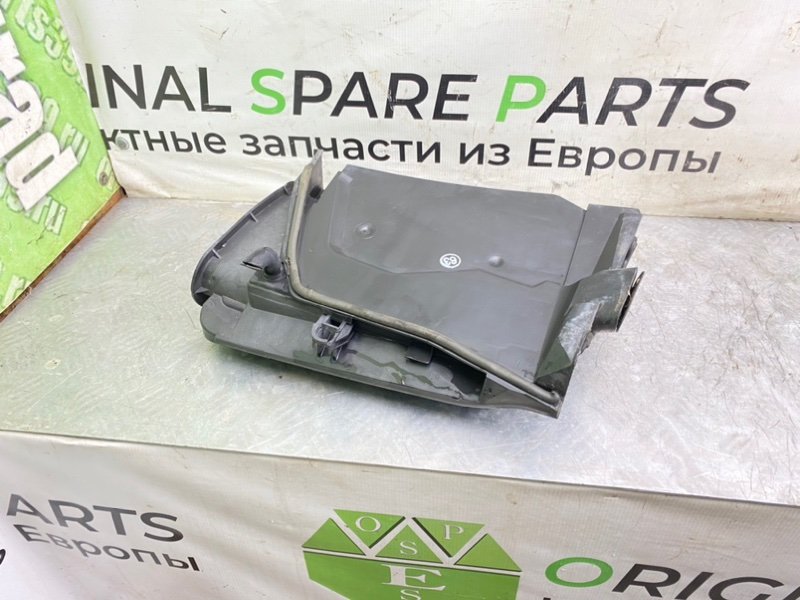Корпус салонного фильтра, 2490 рублей, Калининград