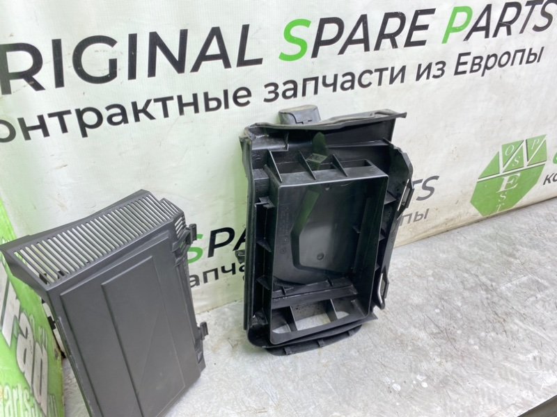 Корпус салонного фильтра, 2490 рублей, Калининград