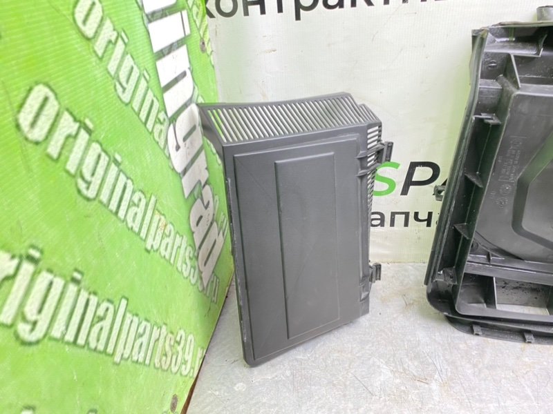 Корпус салонного фильтра, 2490 рублей, Калининград