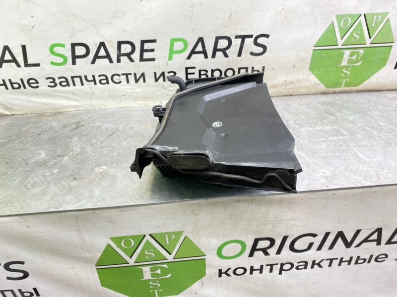 Корпус салонного фильтра, 2490 рублей, Калининград
