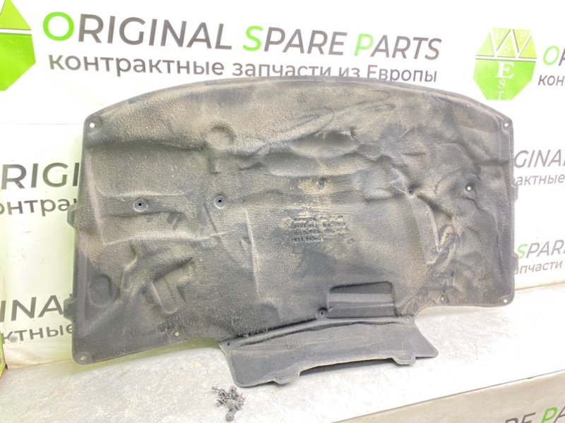 Обшивка капота, 2690 рублей, Калининград