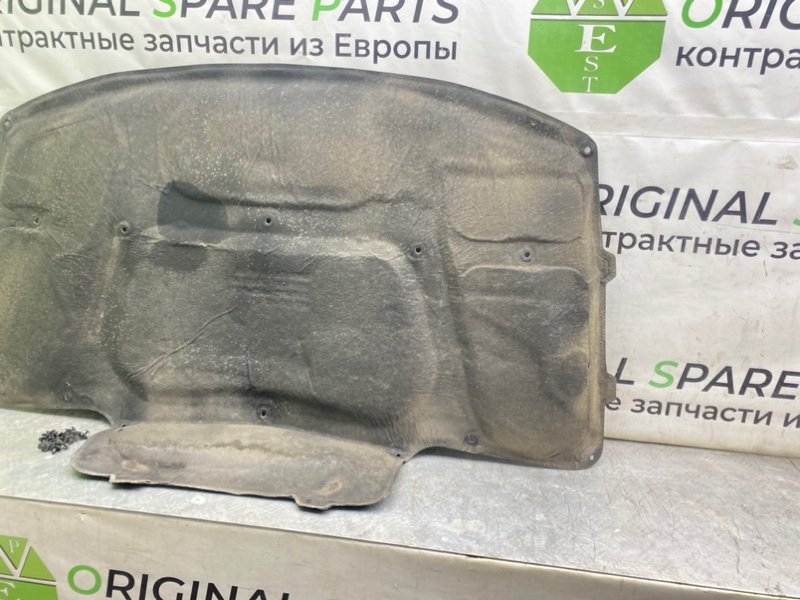 Обшивка капота, 2690 рублей, Калининград