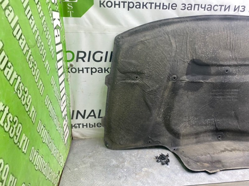 Обшивка капота, 2690 рублей, Калининград