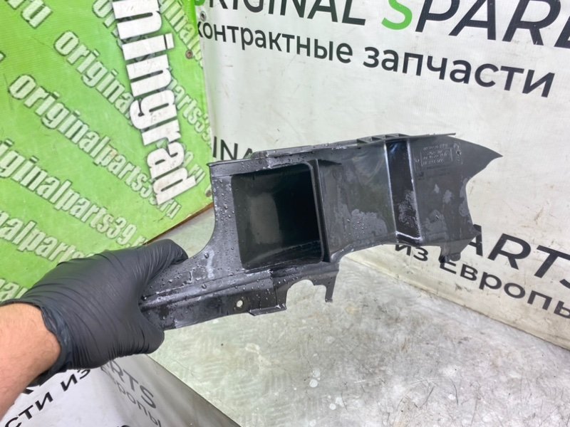 Воздуховод тормозной системы, 1990 рублей, Калининград