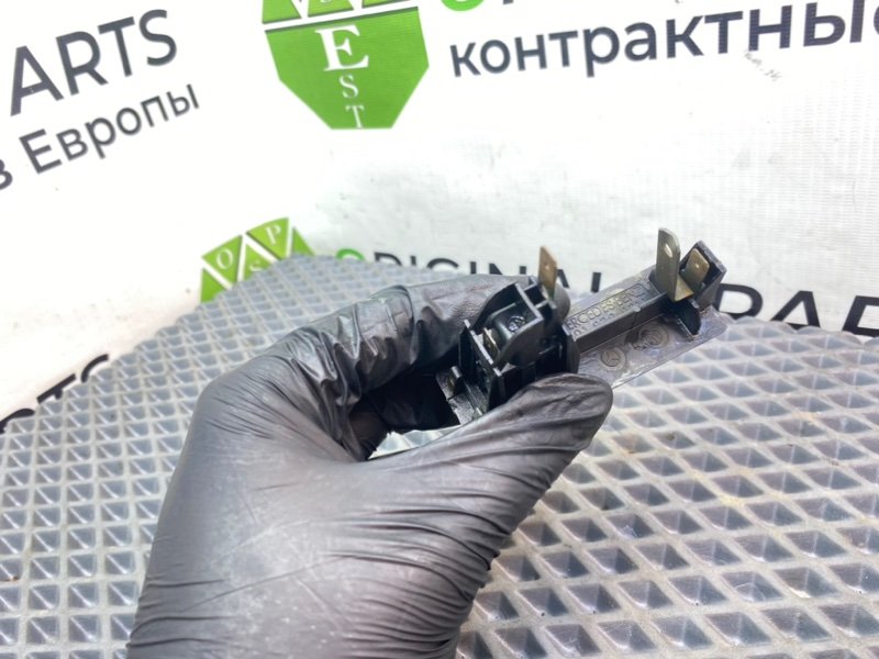 Плафон подсветки багажника, 1090 рублей, Калининград