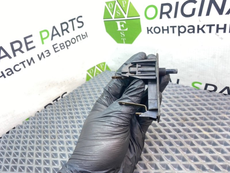 Плафон подсветки багажника, 1090 рублей, Калининград