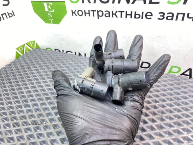 Парктроник, 2490 рублей, Калининград