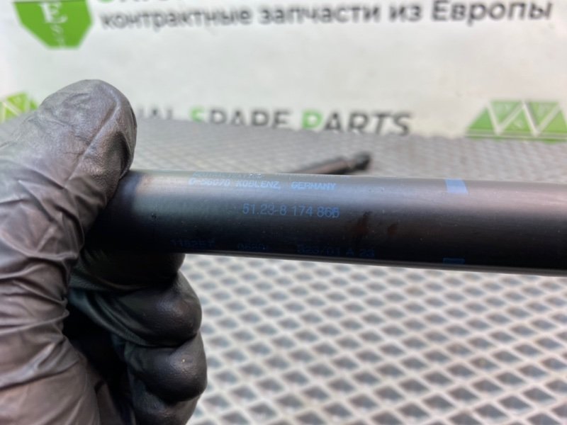 Амортизатор капота, 990 рублей, Калининград