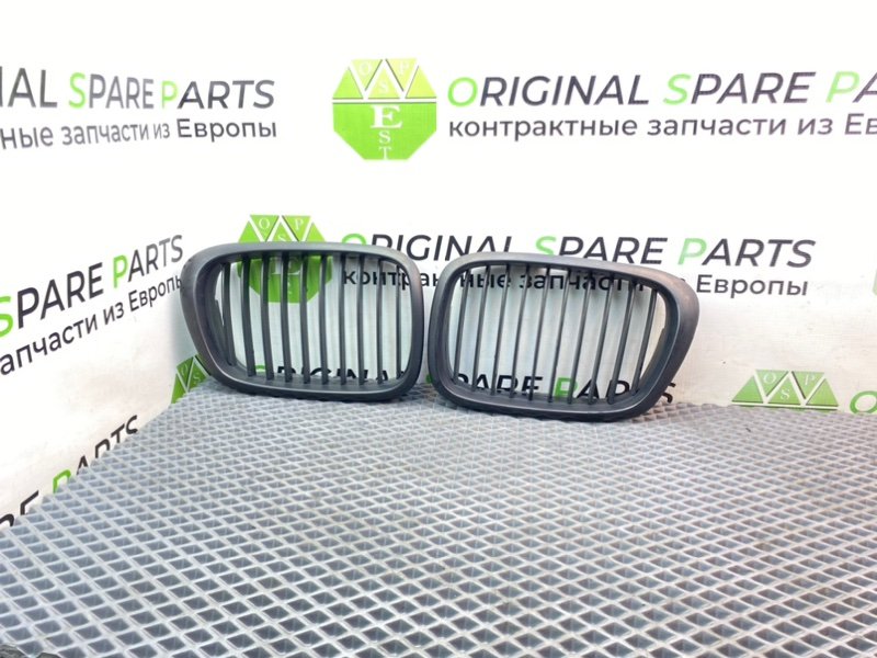 Ноздри капота, 1990 рублей, Калининград