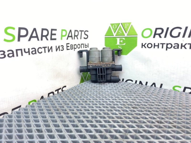 Клапана печки, 2690 рублей, Калининград