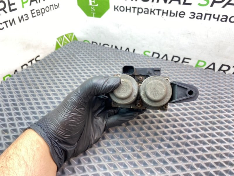 Клапана печки, 2690 рублей, Калининград