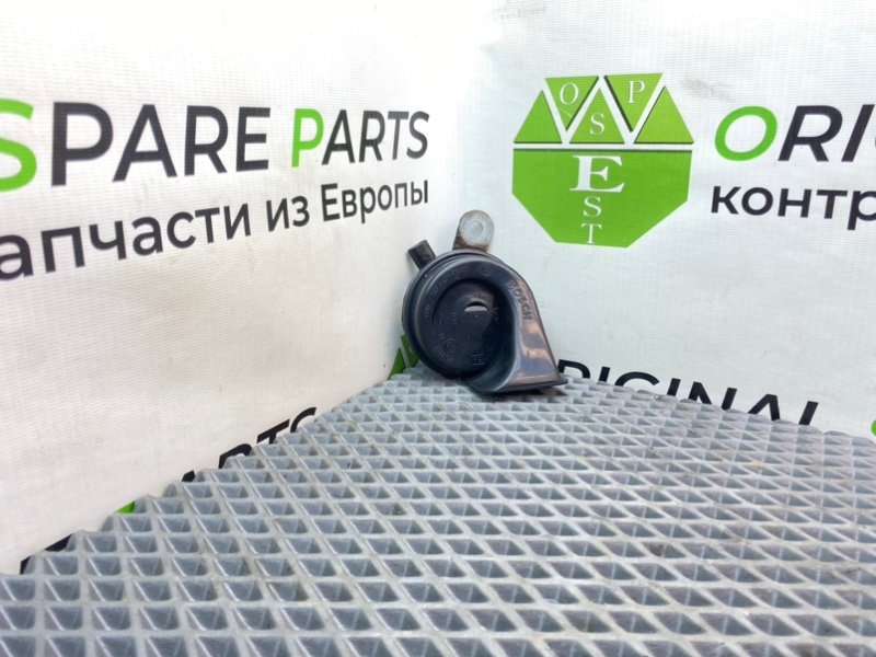 Звуковой сигнал, 990 рублей, Калининград