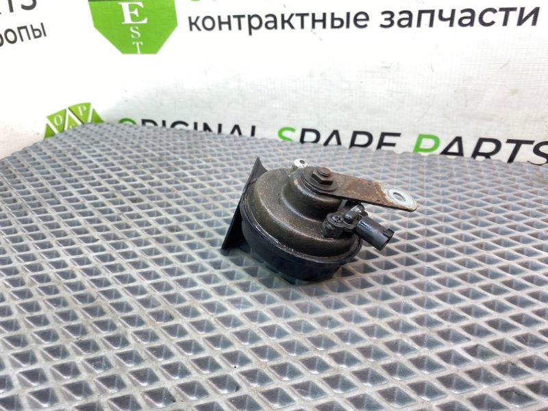 Звуковой сигнал, 990 рублей, Калининград