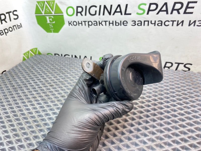 Звуковой сигнал, 990 рублей, Калининград