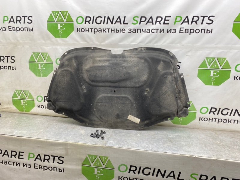 Обшивка капота, 2790 рублей, Калининград