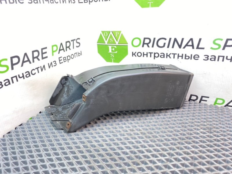 Воздуховод тормозной системы, 990 рублей, Калининград