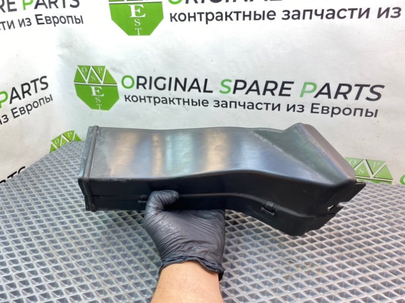 Воздуховод тормозной системы, 990 рублей, Калининград