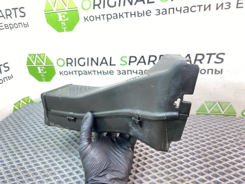 Воздуховод тормозной системы, 990 рублей, Калининград