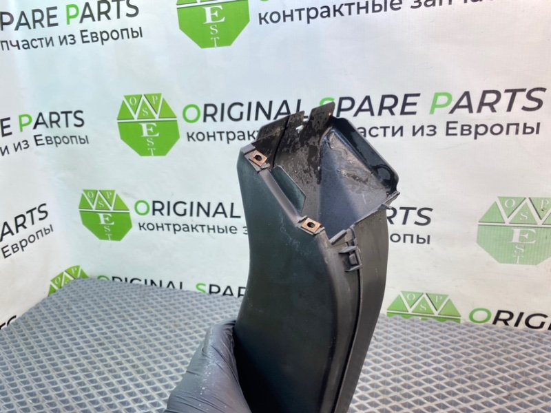Воздуховод тормозной системы, 990 рублей, Калининград