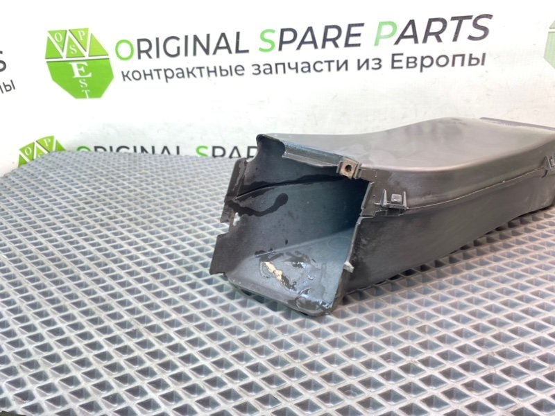 Воздуховод тормозной системы, 990 рублей, Калининград