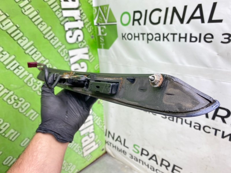 Ручка багажника, 5990 рублей, Калининград