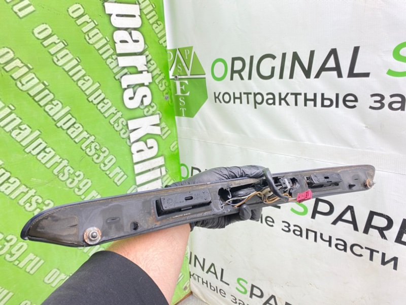 Ручка багажника, 5990 рублей, Калининград