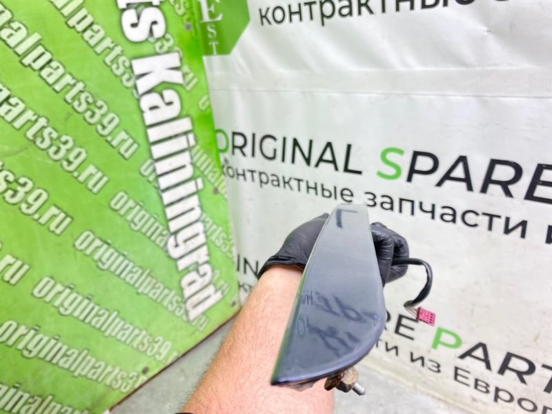 Ручка багажника, 5990 рублей, Калининград