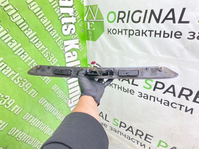 Ручка багажника, 5990 рублей, Калининград