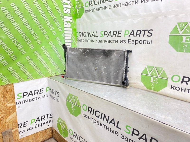 Радиатор, 4790 рублей, Калининград