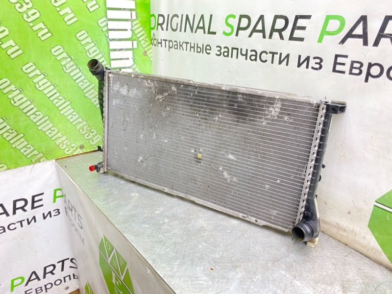 Радиатор, 4790 рублей, Калининград