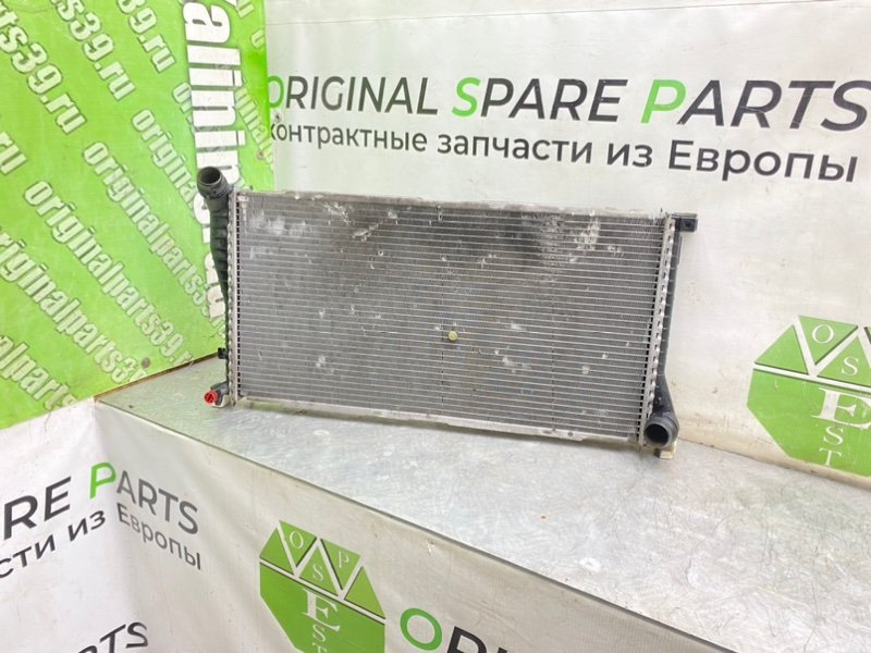 Радиатор, 4790 рублей, Калининград
