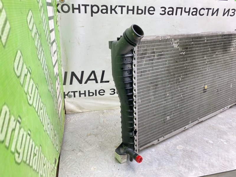 Радиатор, 4790 рублей, Калининград