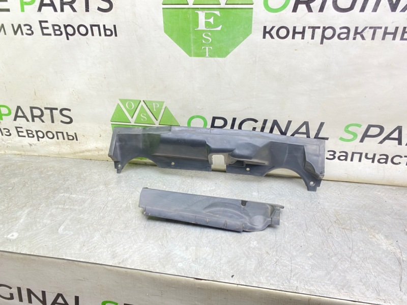 Щит моторного отсека, 2690 рублей, Калининград