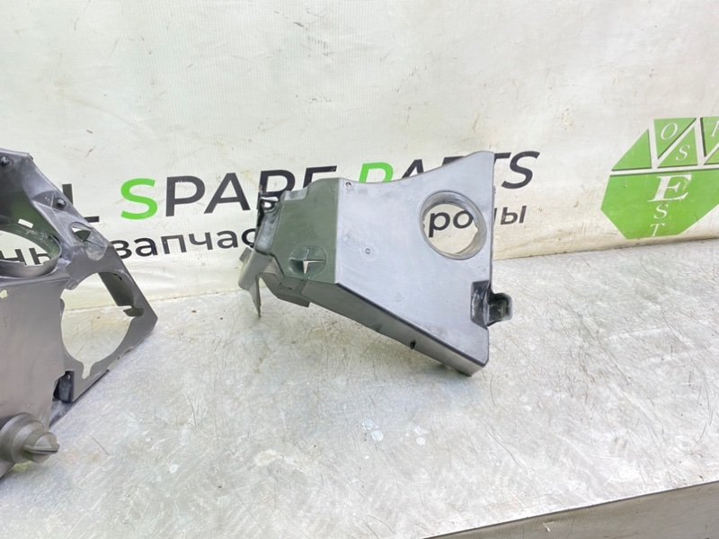 Щит моторного отсека, 2790 рублей, Калининград