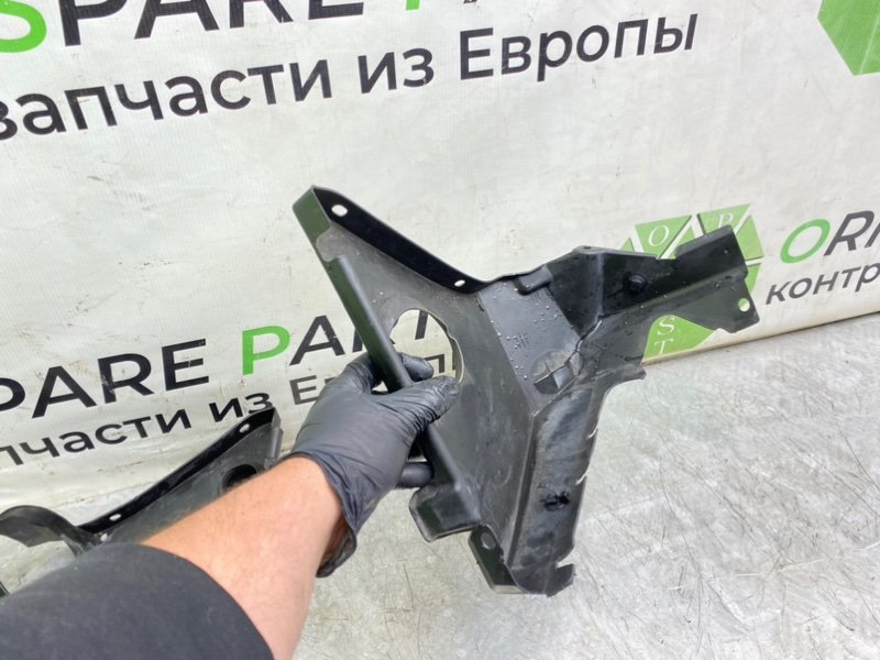 Щит моторного отсека, 2790 рублей, Калининград