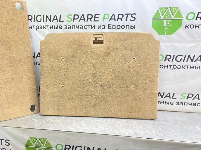 Пол багажника, 2290 рублей, Калининград
