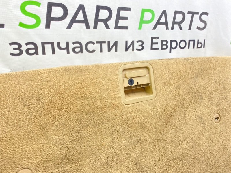 Пол багажника, 2290 рублей, Калининград