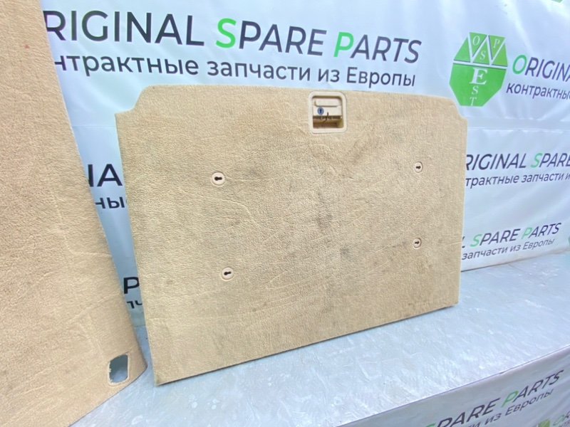 Пол багажника, 2290 рублей, Калининград
