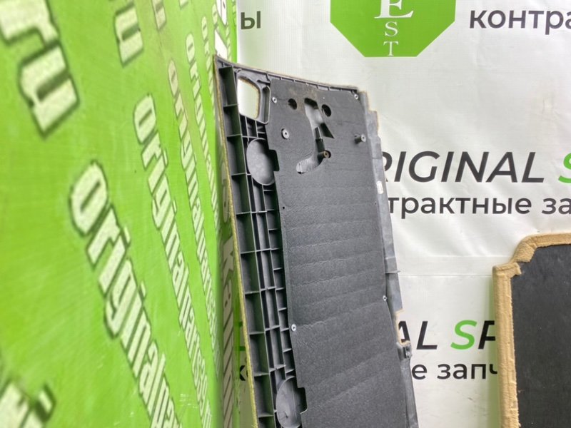 Пол багажника, 2290 рублей, Калининград