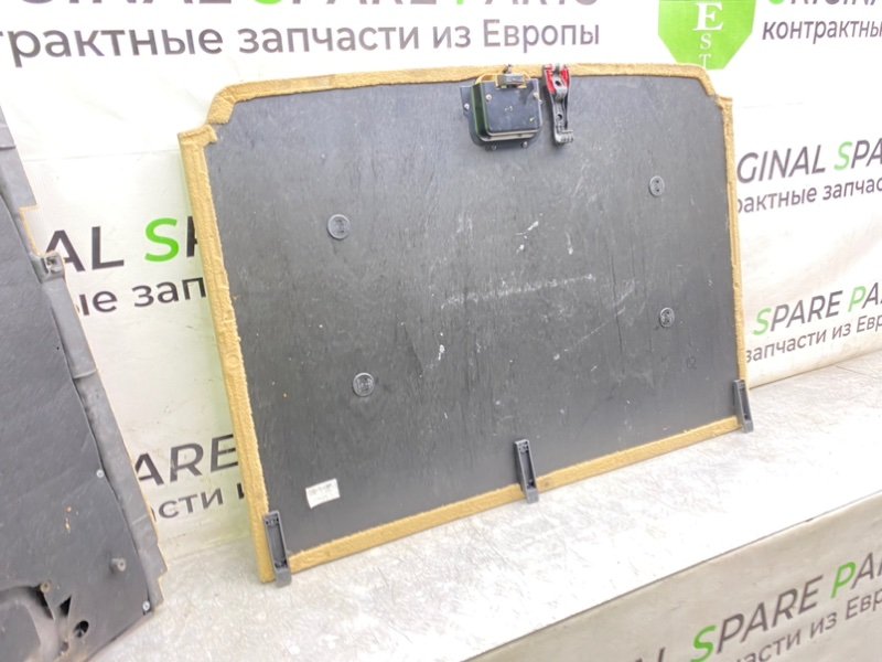 Пол багажника, 2290 рублей, Калининград