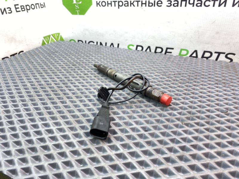 Форсунка топливная, 12990 рублей, Калининград