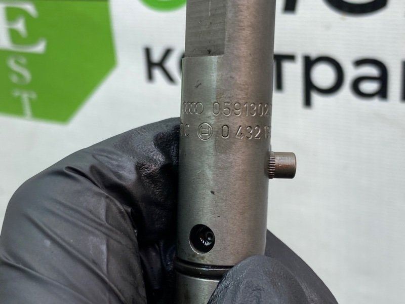 Форсунка топливная, 3190 рублей, Калининград