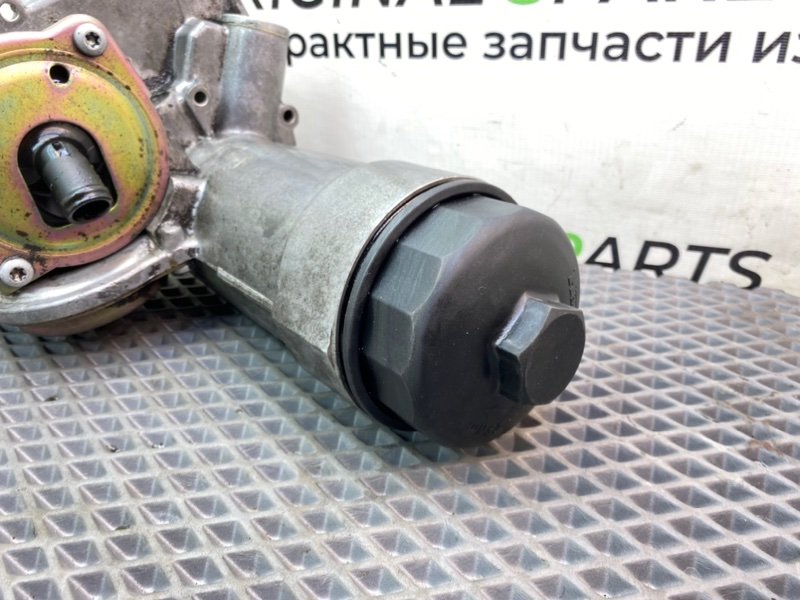 Корпус масляного фильтра, 2290 рублей, Калининград